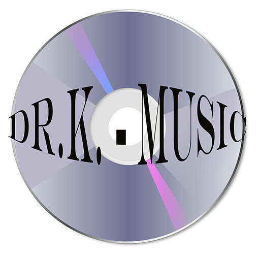 Dr. K. - MUSIC